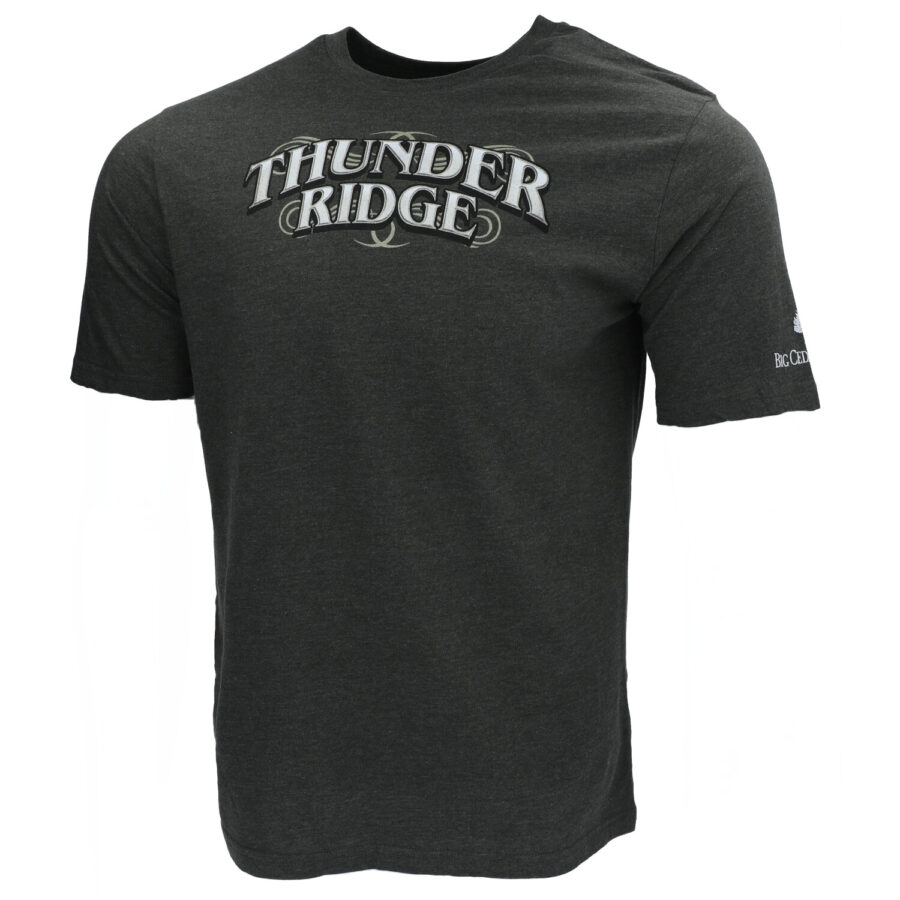 Thunder Ridge Guitar Olive Heather