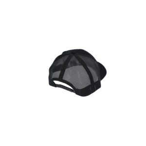 Thunder Ridge Hat Black V1