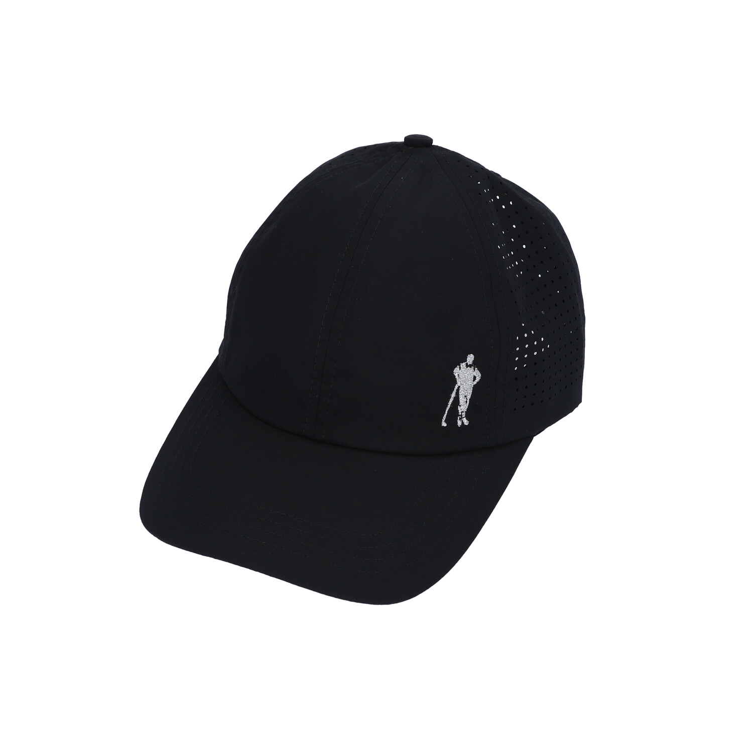 Chapeau rancher paille Harlem Palma Imperial