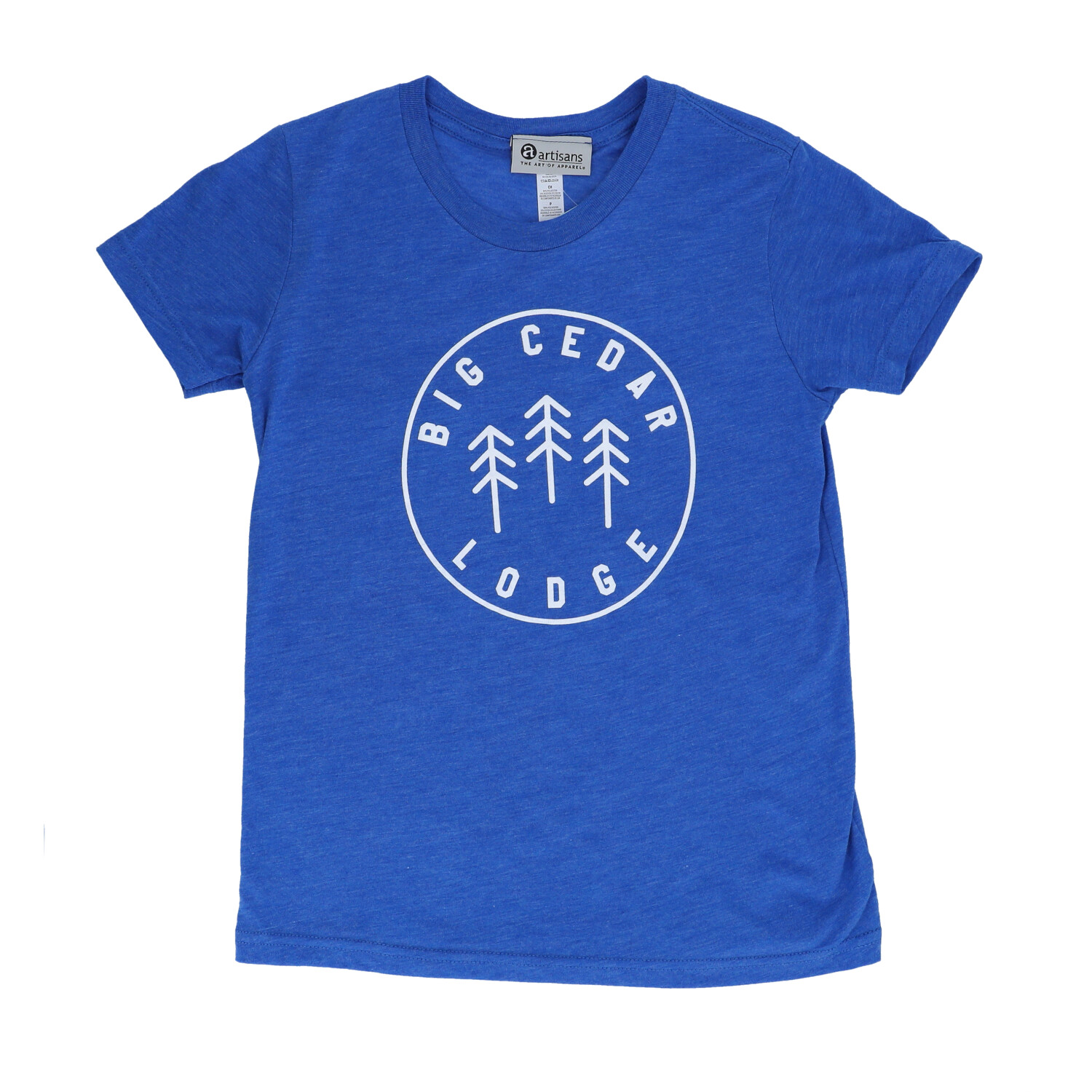 Big Cedar Lodge Youth T-Shirt – Shop Big Cedar