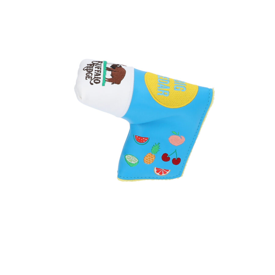 EP High Noon Headcovers Buffalo Ridge Shop Big Cedar