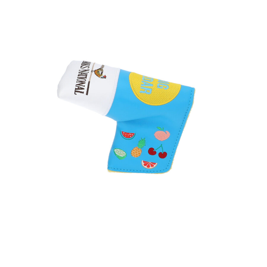 EP High Noon Headcovers – Ozarks National – Shop Big Cedar