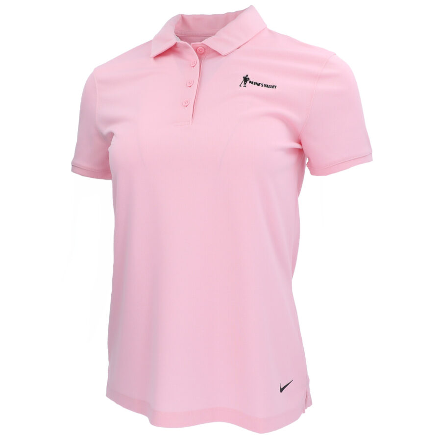 NIKE Women's GOLF Dri-Fit Victory Polo – Payne's Valley