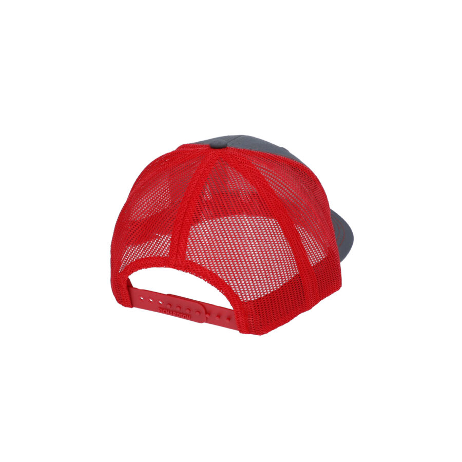 Richardson 112 License Plate Trucker Hat – Top of the Rock