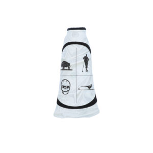 SWAG GOLF Ozarks Season 1 Blade Headcover