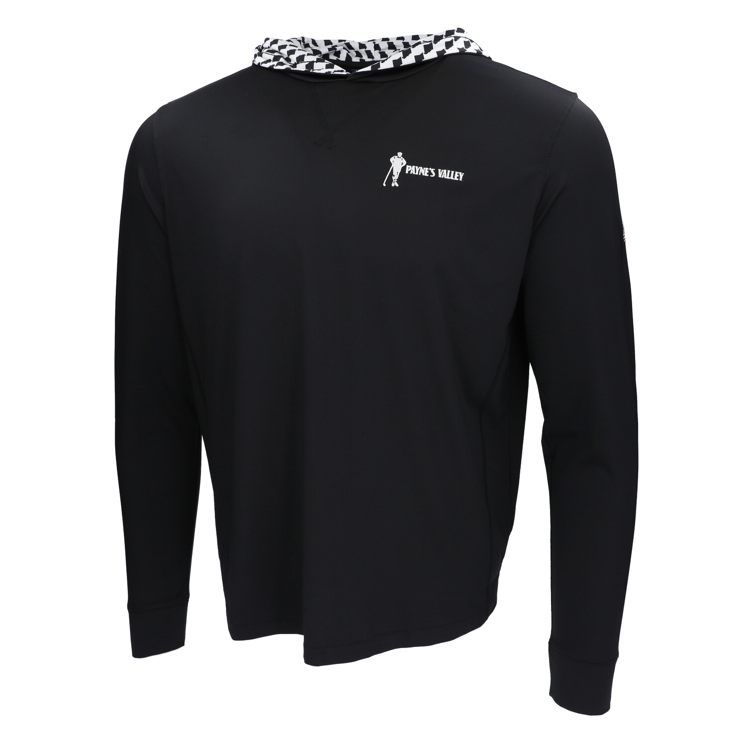 HORN LEGEND Missouri Performance Hoodie Payne’s Valley Shop Big Cedar