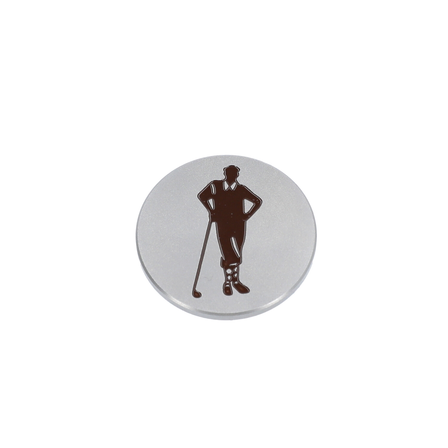 Outlets SWAG golf ball Marker