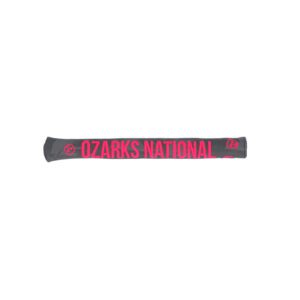Ozarks National Alignment Stick Cover