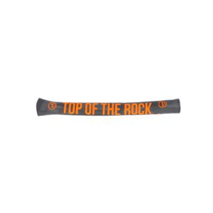 Top of the Rock Alignment stick cover