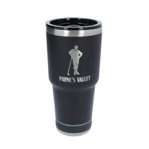 Vibe 28oz PV Black