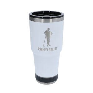 Vibe 28oz PV White