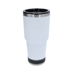 Vibe 28oz PV White V1