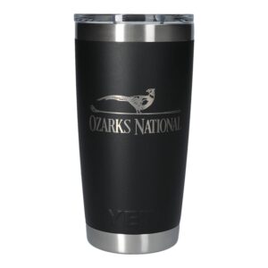 YETI Rambler 20oz- Ozarks National