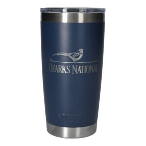 YETI ON 20 NAVY