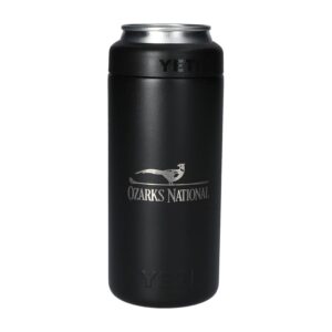 YETI Colster Slim- Ozarks National