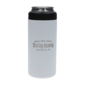 YETI SA SLIM WHITE