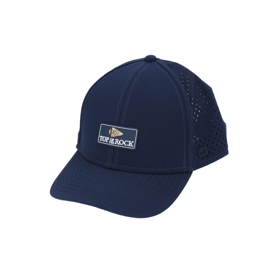 Melin A Game Navy TOR