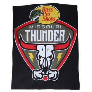 Missouri Thunder Blanket V1