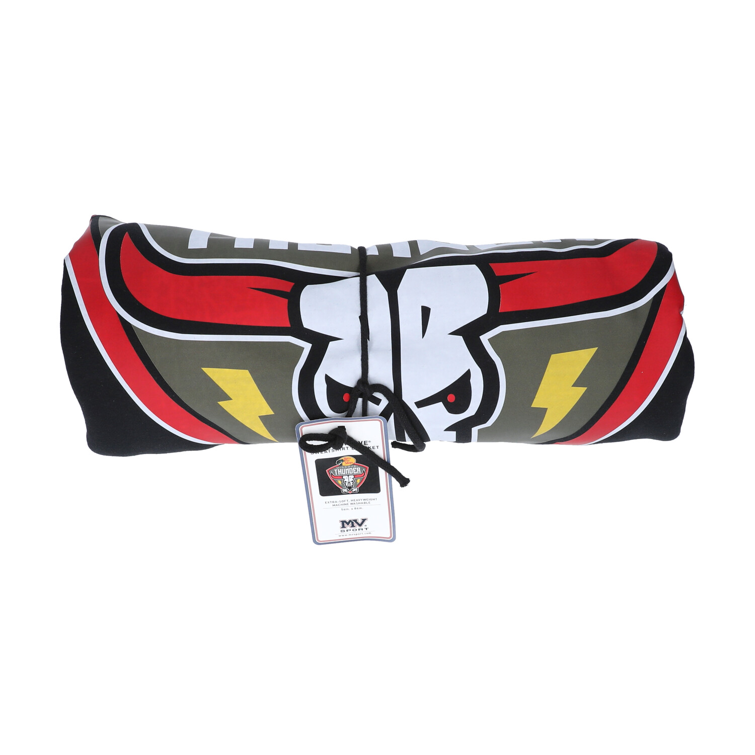 Missouri Thunder Blanket Shop Big Cedar