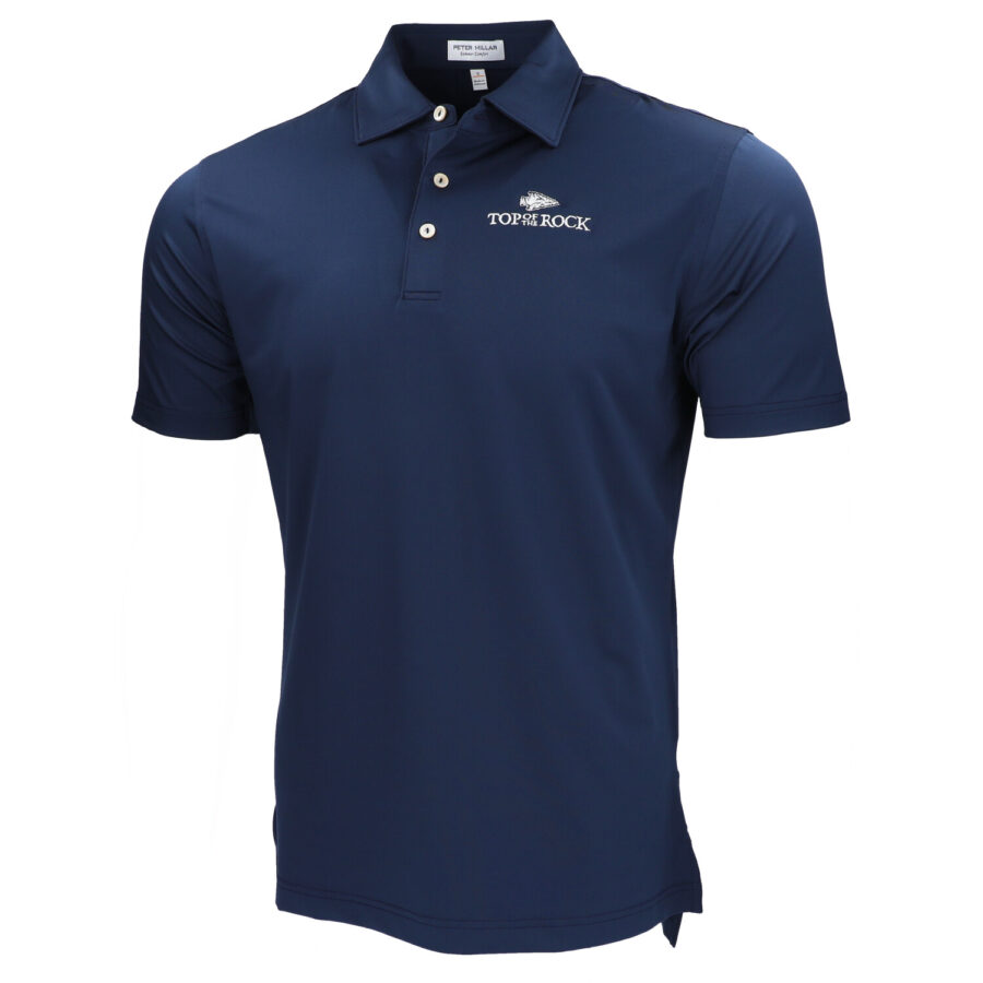Peter Millar 1123911001 TR Solid Navy