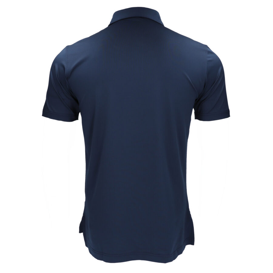 PETER MILLAR Solid Performance Jersey Polo- Payne's Valley – Shop
