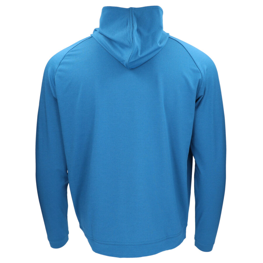 PETER MILLAR Pine Performance Hoodie- Top of the Rock – Shop