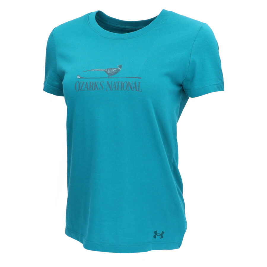 Under Armour T-Shirt Women's Ozarks