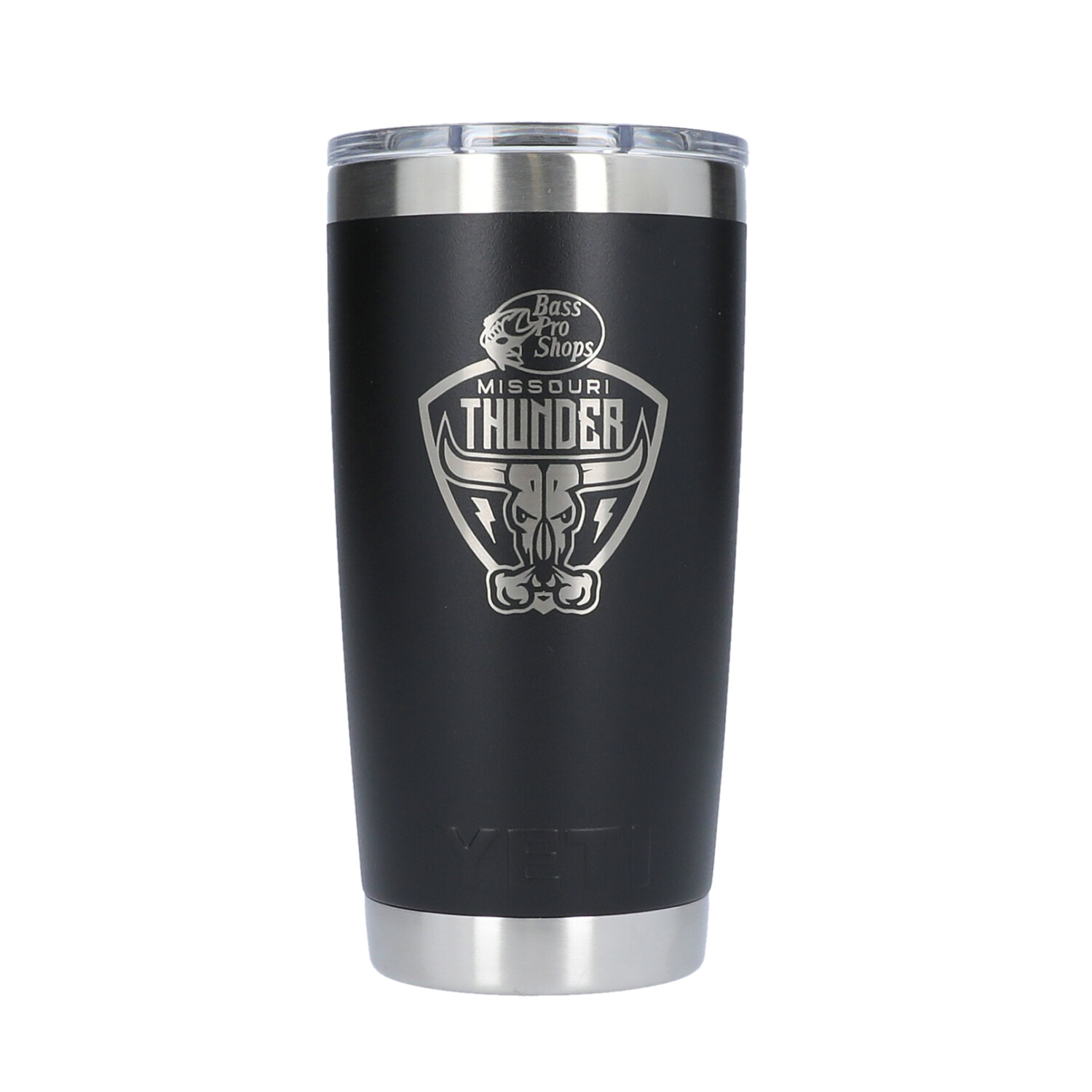 YETI 20oz Rambler- Missouri Thunder – Shop Big Cedar