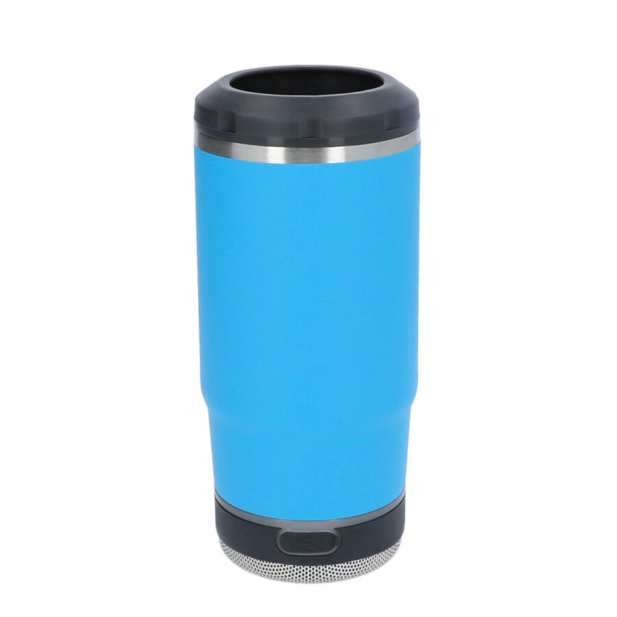 VIBE 4 IN 1 Can Cooler with Speaker Payne’s Valley Shop Big Cedar