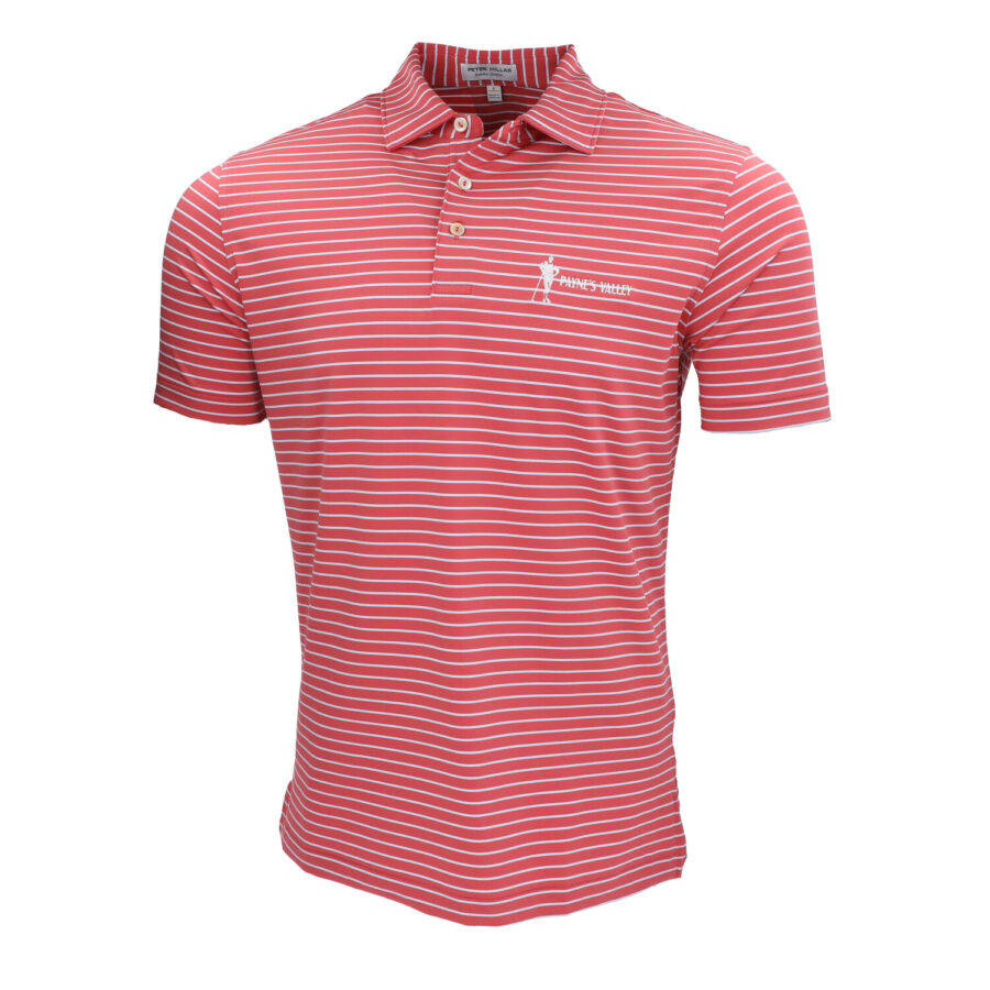 Peter Millar 1123920326 MS24EK08S RED PV