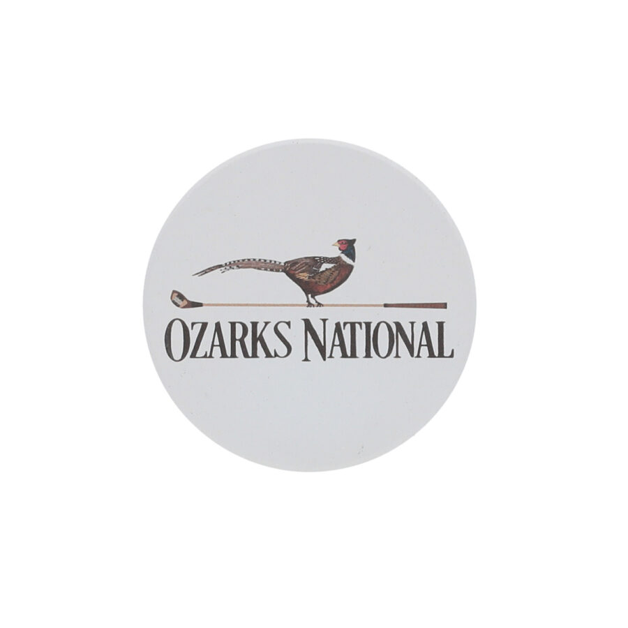 Carson Coasters Ozarks National