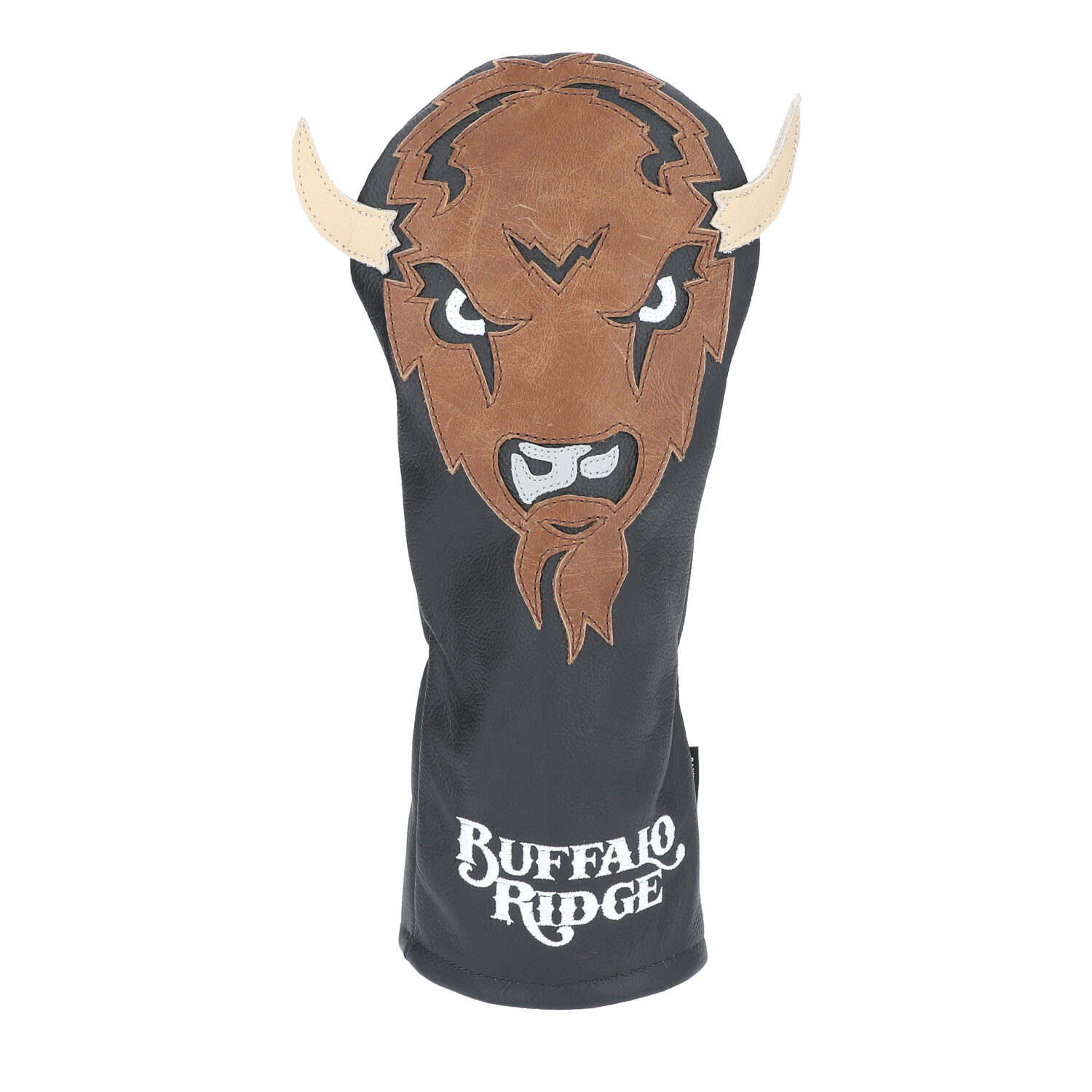 RAWHIDE GOLF Buffalo Headcover Buffalo Ridge Shop Big Cedar