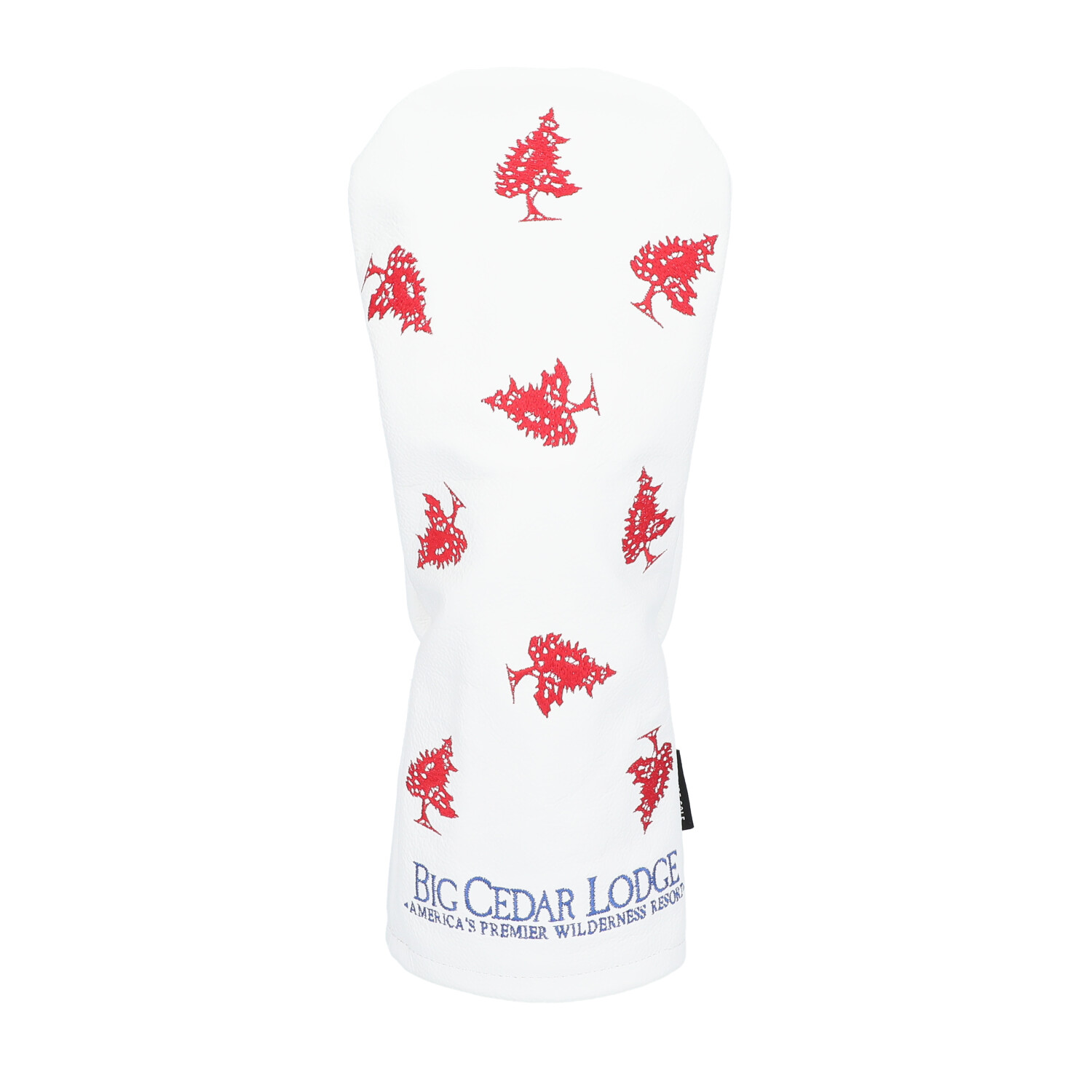 Dancing Tree Headcover- Big Cedar – Shop Big Cedar