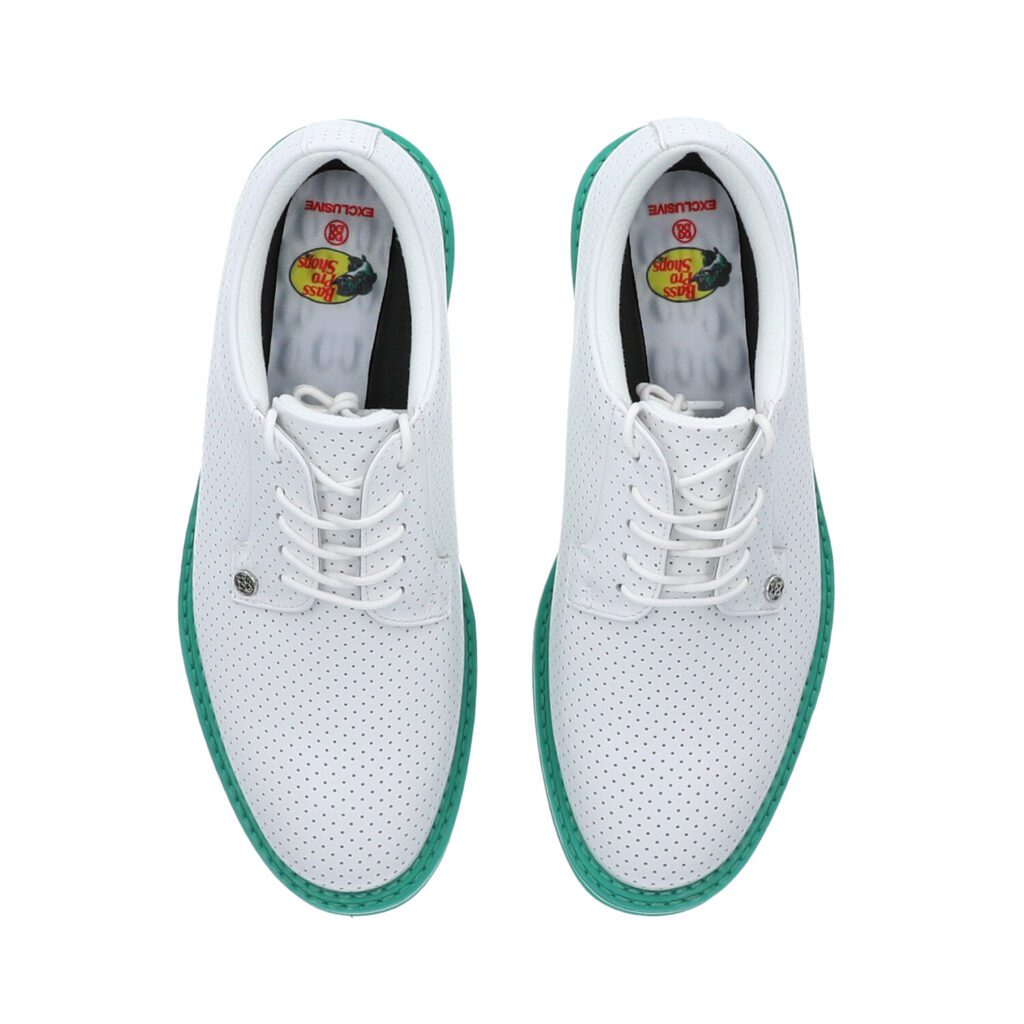 G/FORE Bass Pro Custom Golf Shoe – Shop Big Cedar