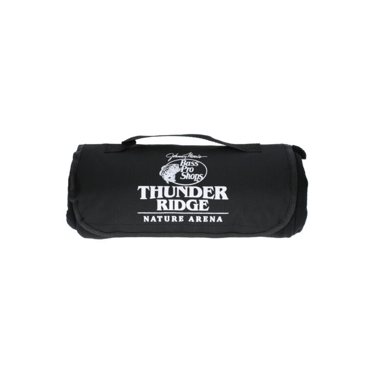 Thunder Ridge Stadium Blanket Shop Big Cedar