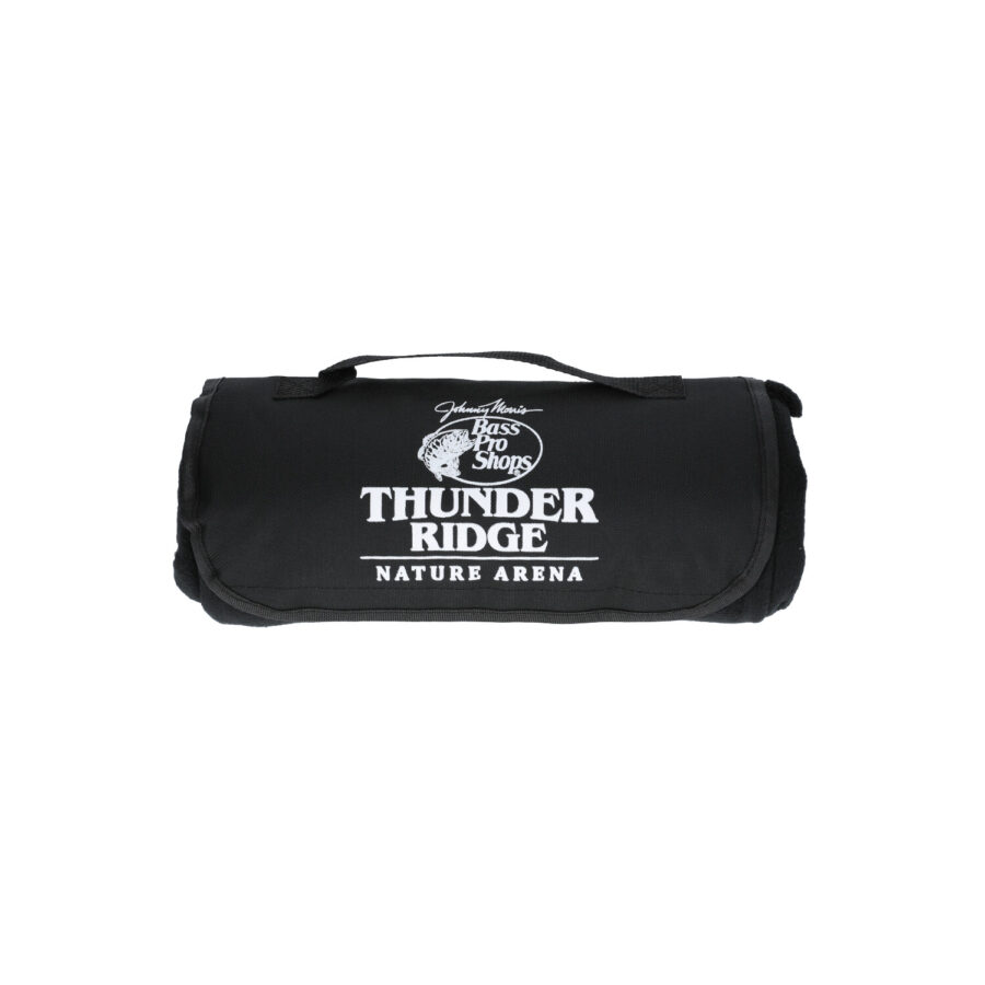 Thunder Ridge Lawn Blanket