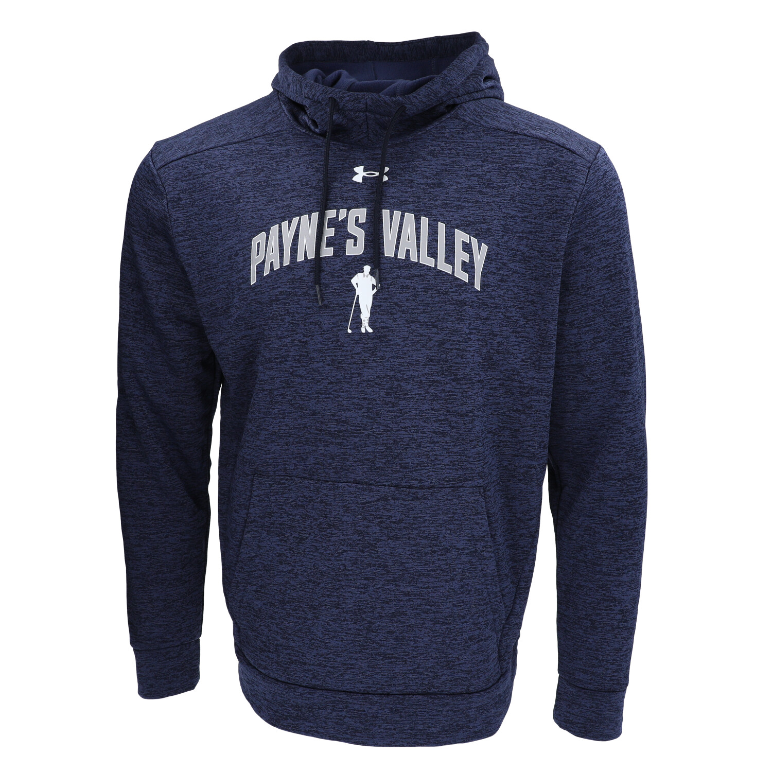 UNDER ARMOUR Fleece Hoodie- Payne's Valley – Shop Big Cedar