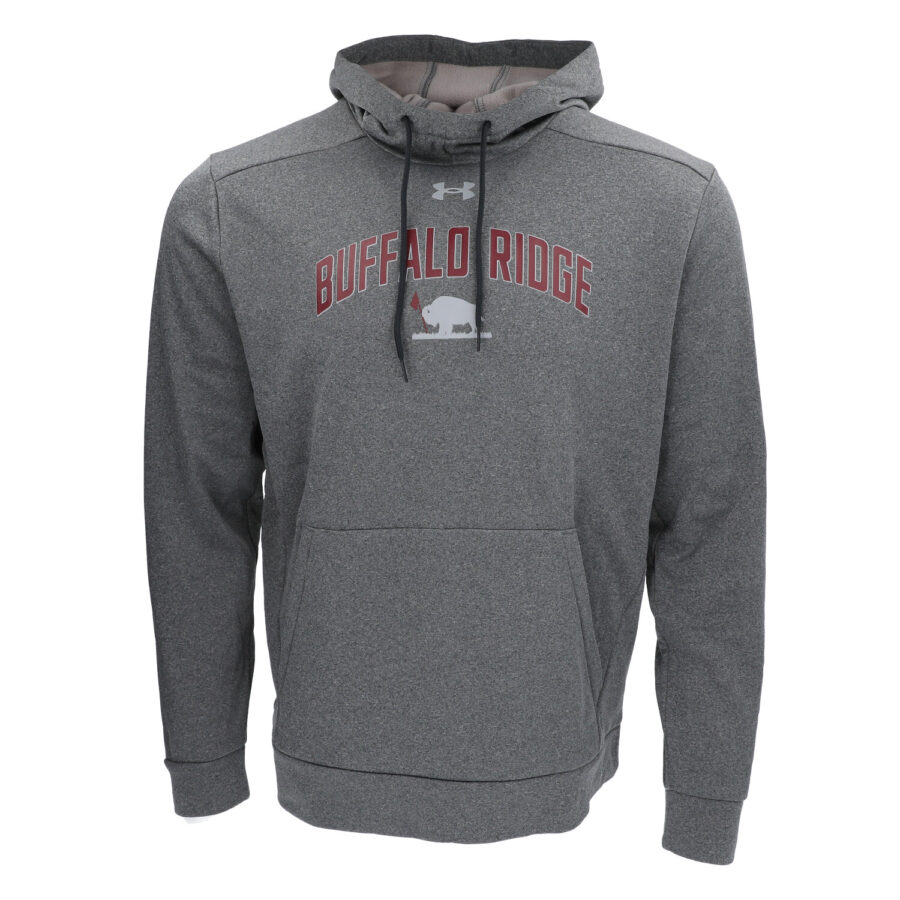 Under Armour UM1417 Grey BR