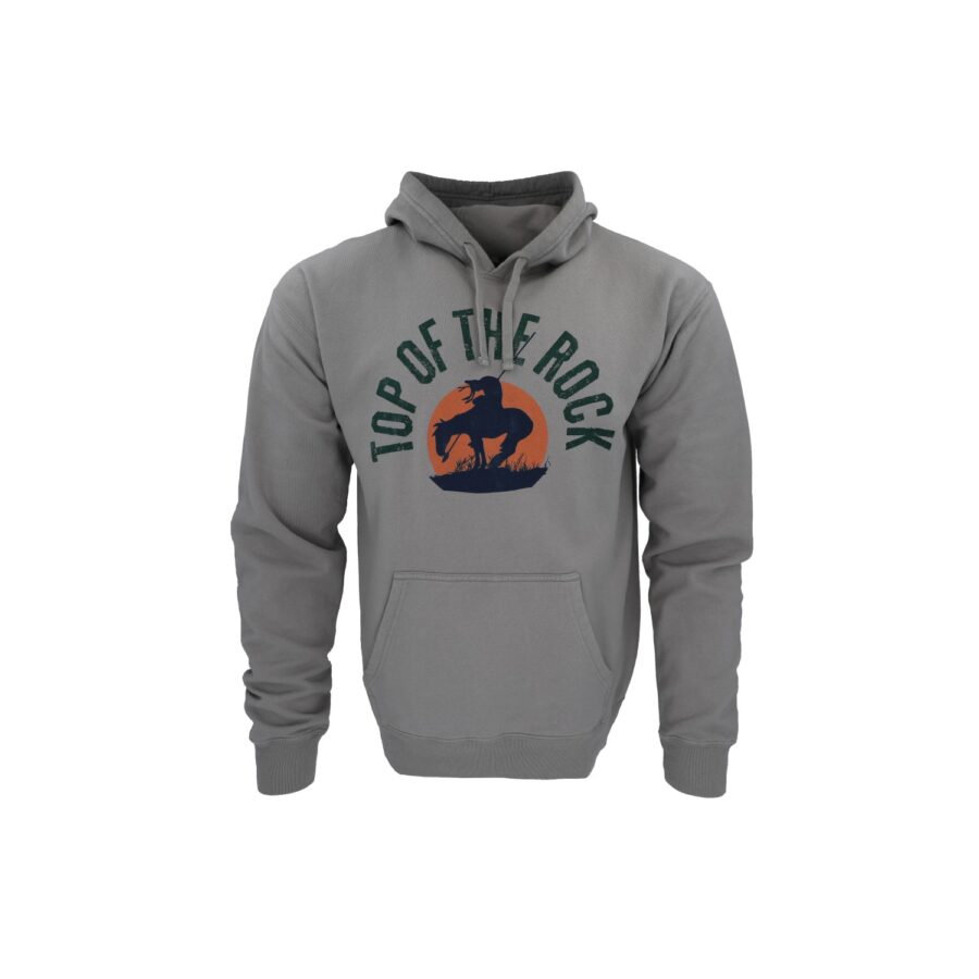 ★定価85,000円！お得の良品★【ROCK DUDE】ロゴジャージセットアップ Top of the Rock End of the Trail Icon Hood – Shop Big Cedar