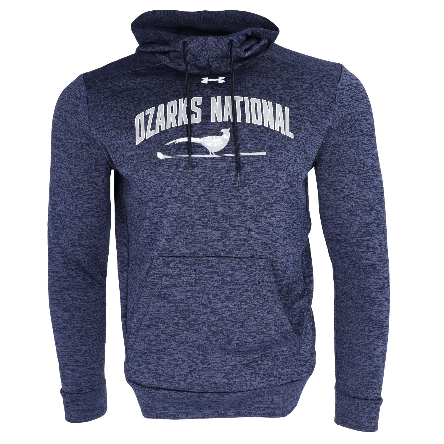 UNDER ARMOUR Fleece Hoodie- Ozarks National – Shop Big Cedar