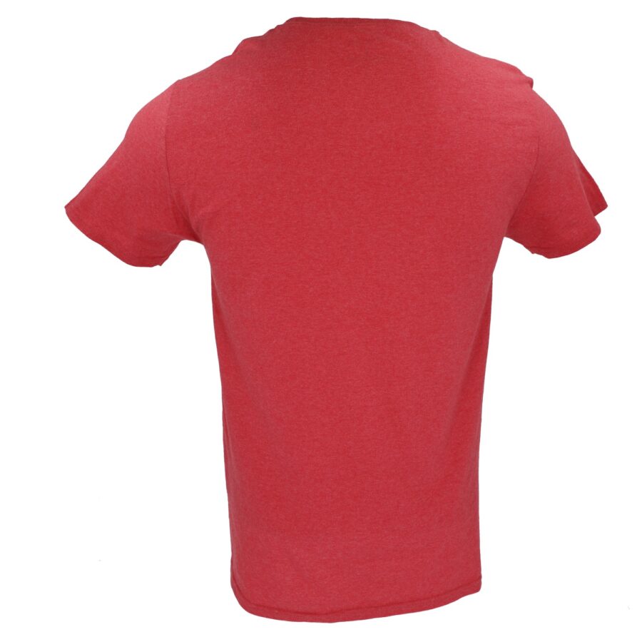 Top of the Rock Johnny Morris Signature Tee – Shop Big Cedar