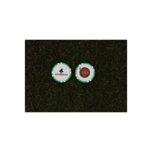 Big Cedar Golf/Mountain Top Dual Logo Poker Chip