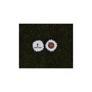 Big Cedar Golf/Payne's Valley Dual Logo Poker Chip