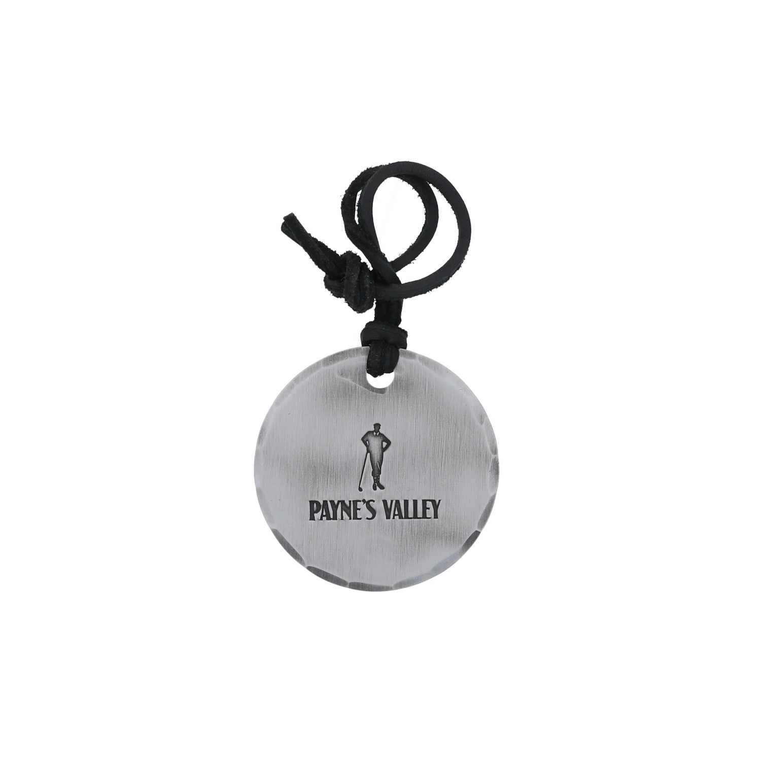 SEAMUS GOLF Payne's Valley Bag Tag – Shop Big Cedar