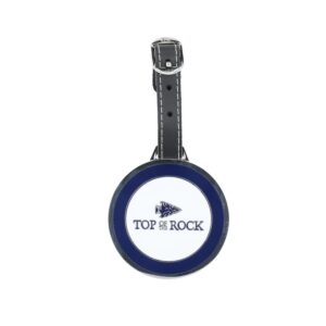 TR Yardage bag tag 1