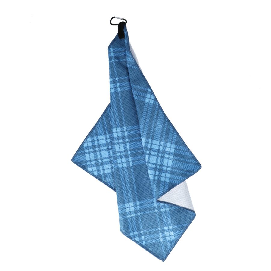 Mountain Top Waffle Magnet Golf Towel – Shop Big Cedar