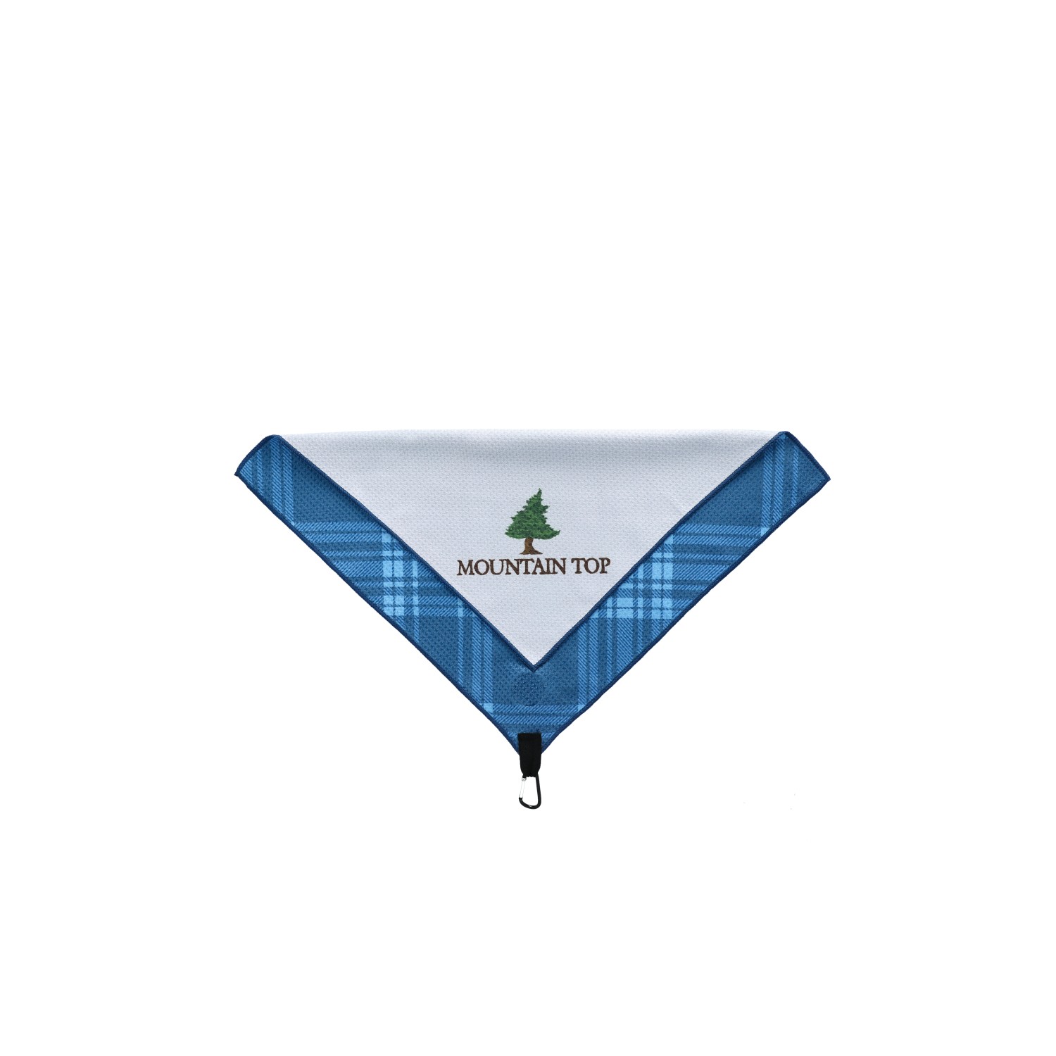 Mountain Top Waffle Magnet Golf Towel – Shop Big Cedar