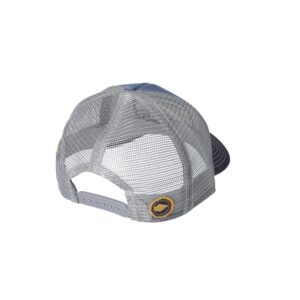 TOR Timblerline BlueJay cap 3