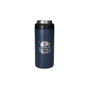 YETI BR SLIM NAVY