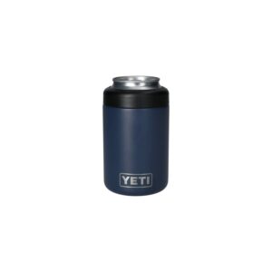 YETI COLSTER BACK NAVY